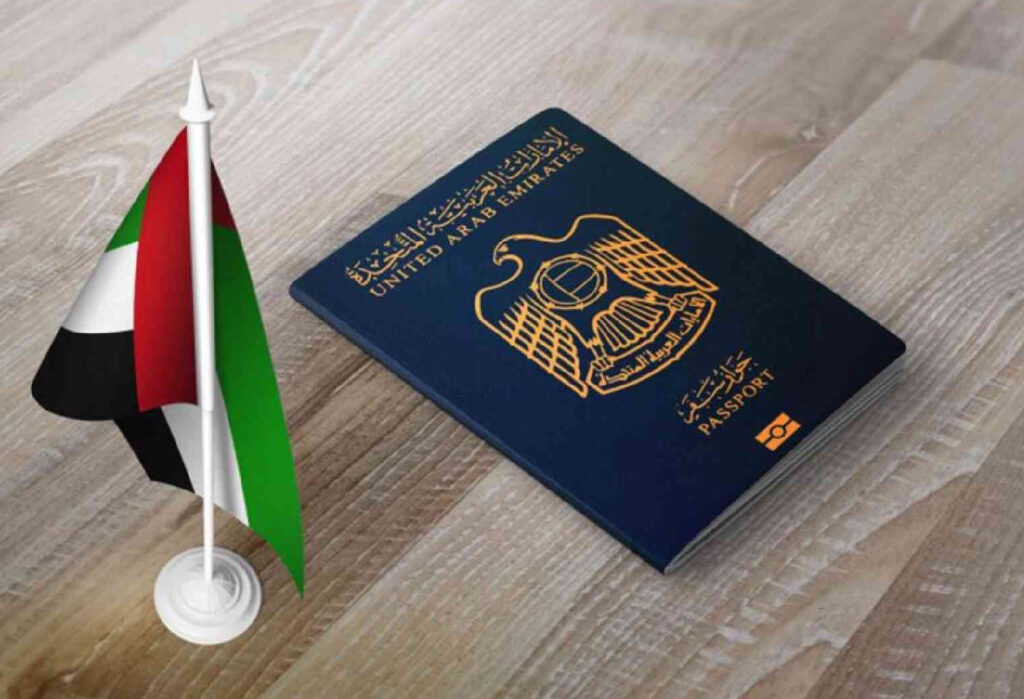 uae visa services